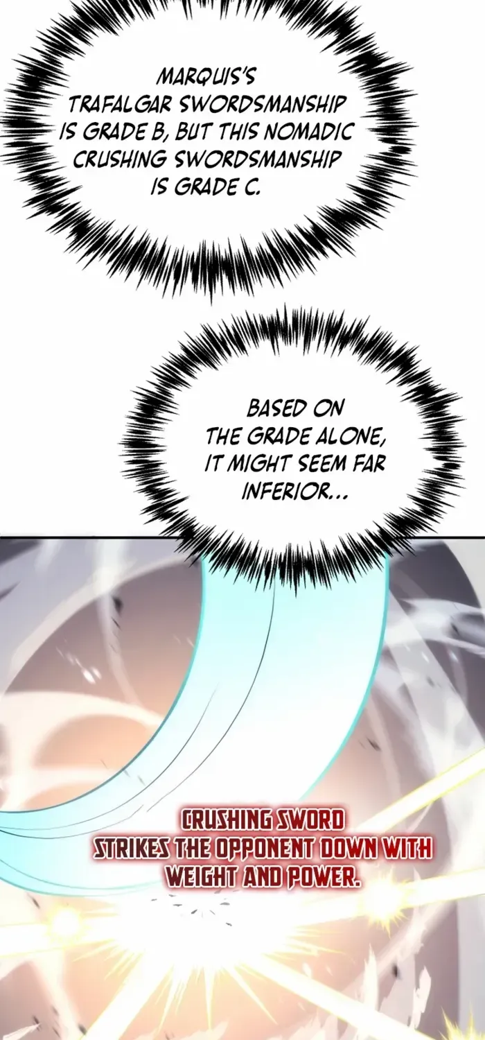 God-Tier Extra’s Ultimate Guide Chapter 7 page 57 - 