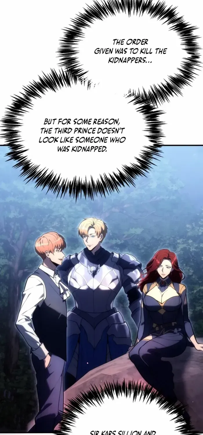 God-Tier Extra’s Ultimate Guide Chapter 7 page 7 - 