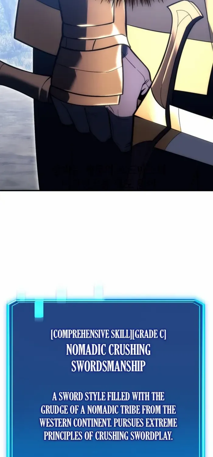 God-Tier Extra’s Ultimate Guide Chapter 7 page 61 - 