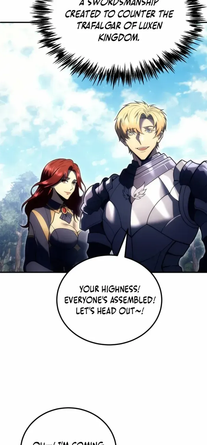 God-Tier Extra’s Ultimate Guide Chapter 7 page 67 - 