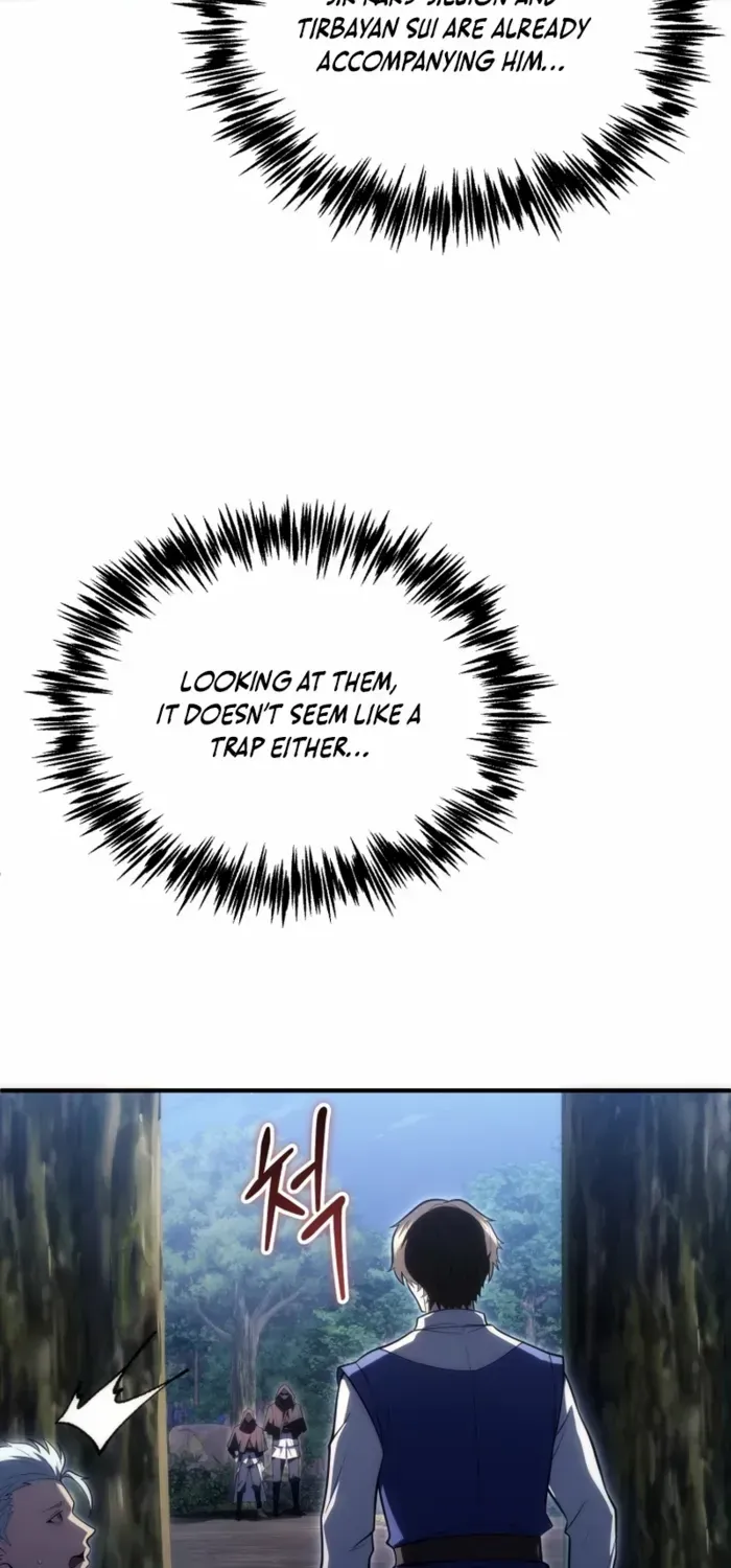 God-Tier Extra’s Ultimate Guide Chapter 7 page 8 - 