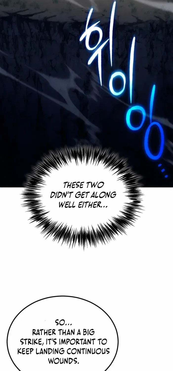 God-Tier Extra’s Ultimate Guide Chapter 7 page 72 - 