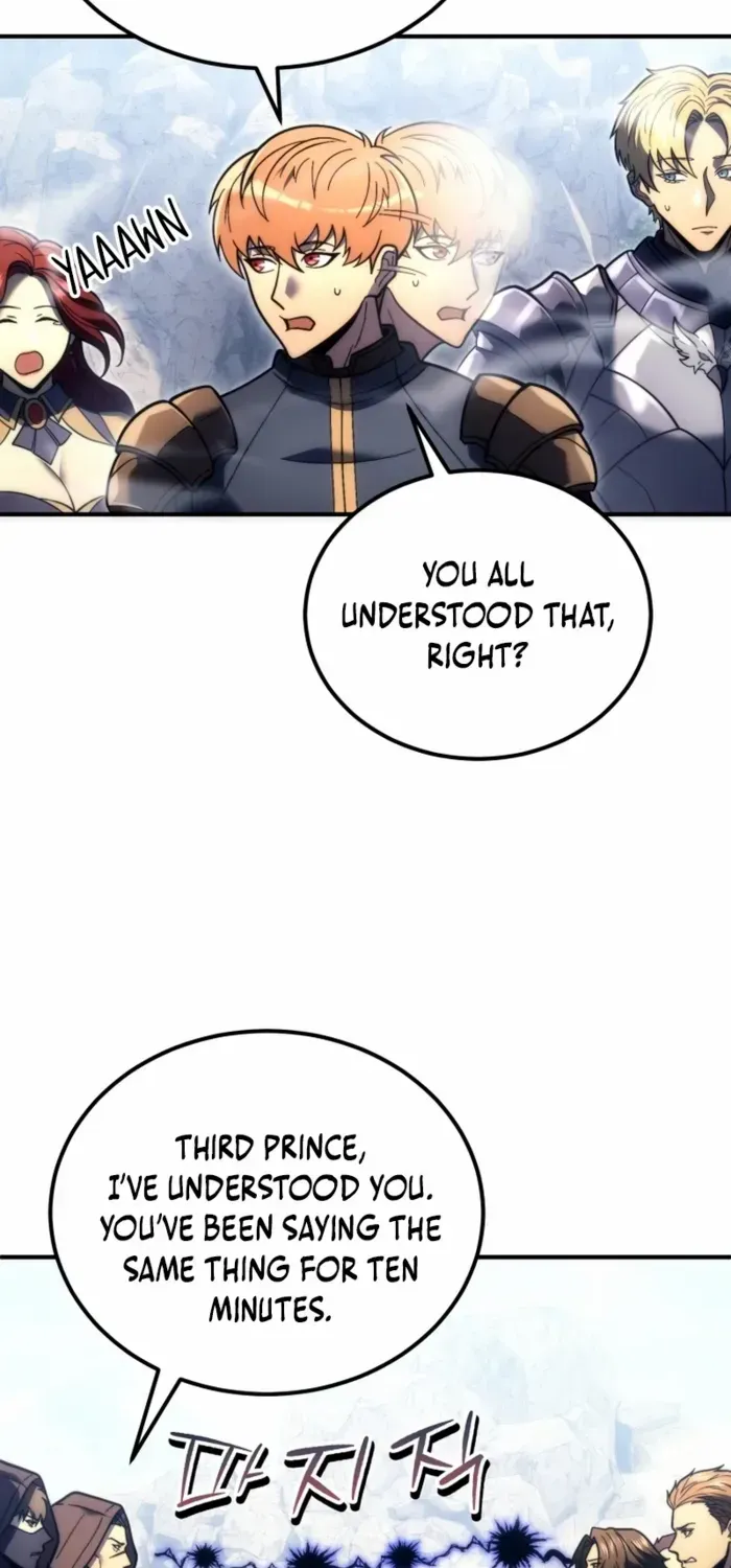 God-Tier Extra’s Ultimate Guide Chapter 7 page 73 - 