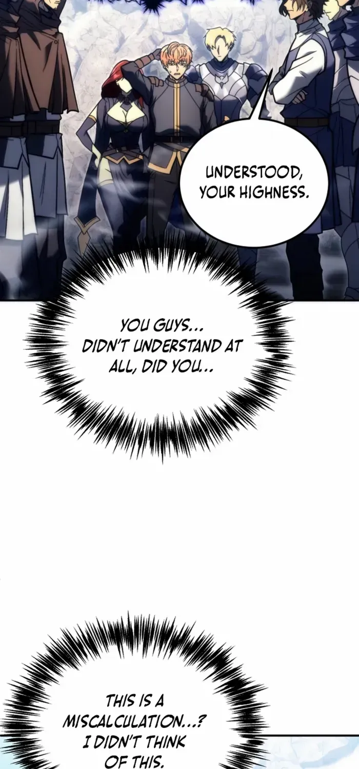 God-Tier Extra’s Ultimate Guide Chapter 7 page 74 - 