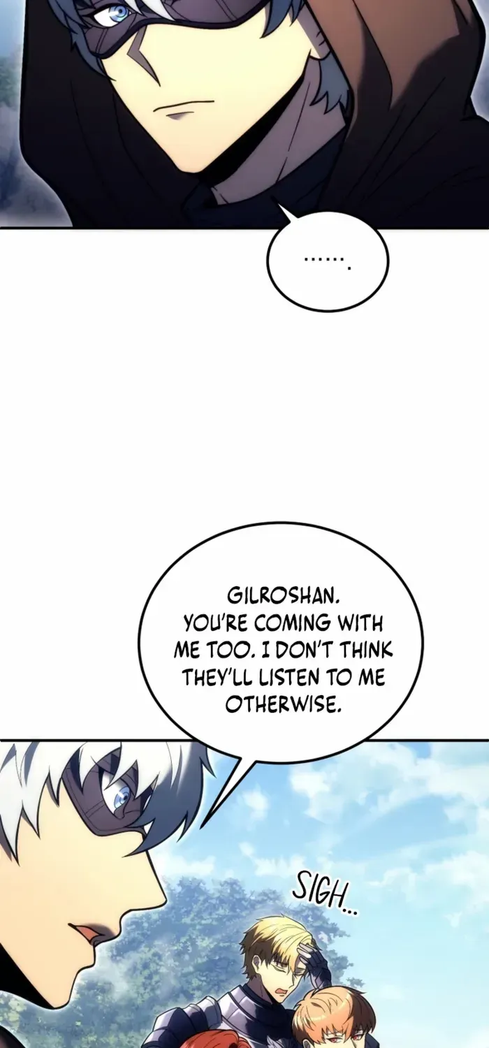 God-Tier Extra’s Ultimate Guide Chapter 7 page 76 - 