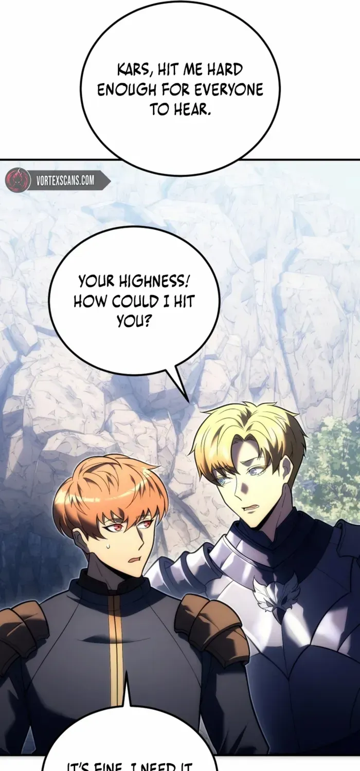 God-Tier Extra’s Ultimate Guide Chapter 7 page 78 - 
