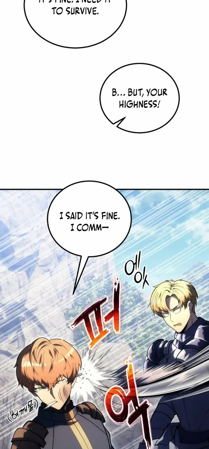 God-Tier Extra’s Ultimate Guide Chapter 7 page 79 - 