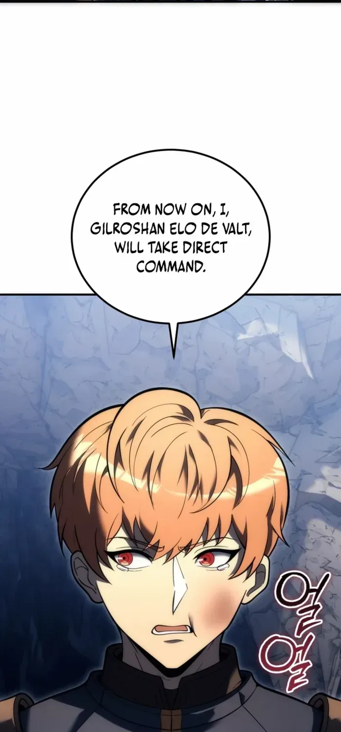 God-Tier Extra’s Ultimate Guide Chapter 7 page 81 - 