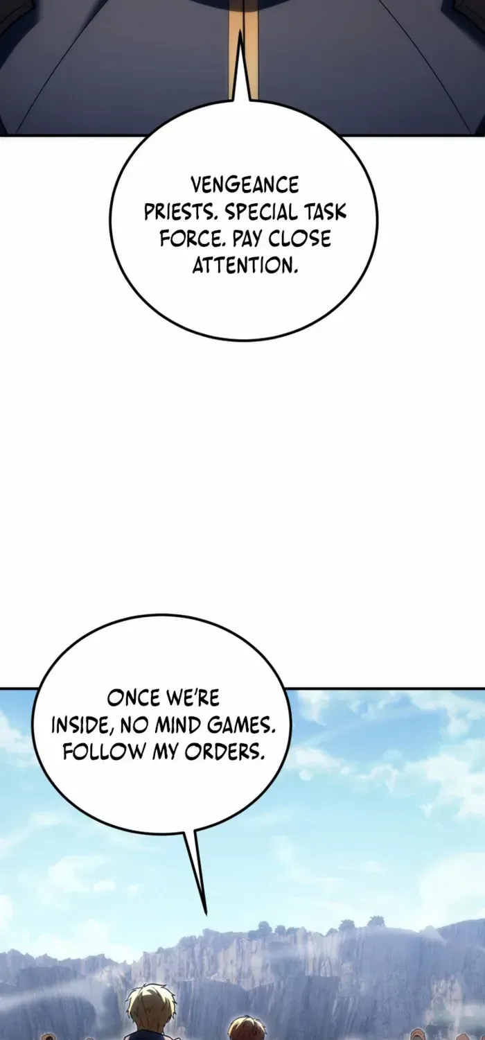 God-Tier Extra’s Ultimate Guide Chapter 7 page 82 - 
