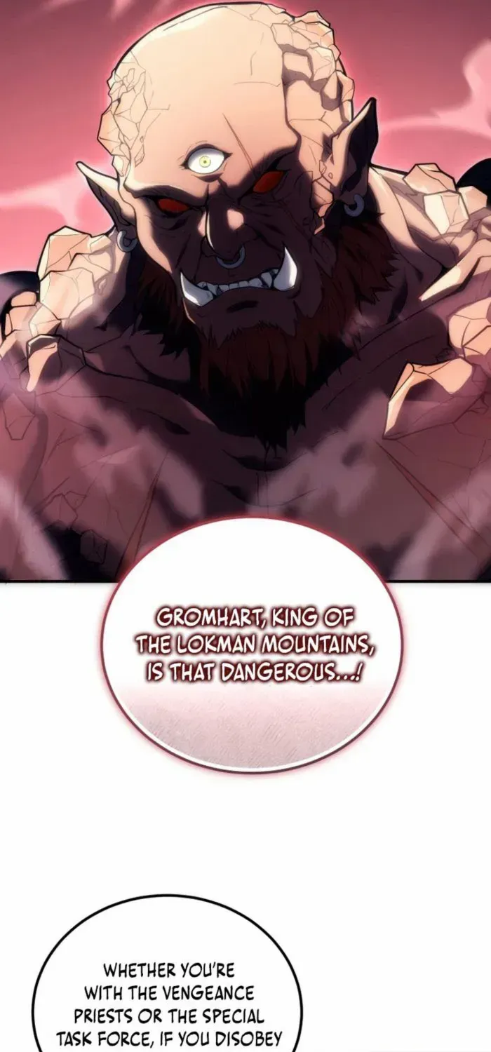 God-Tier Extra’s Ultimate Guide Chapter 7 page 84 - 