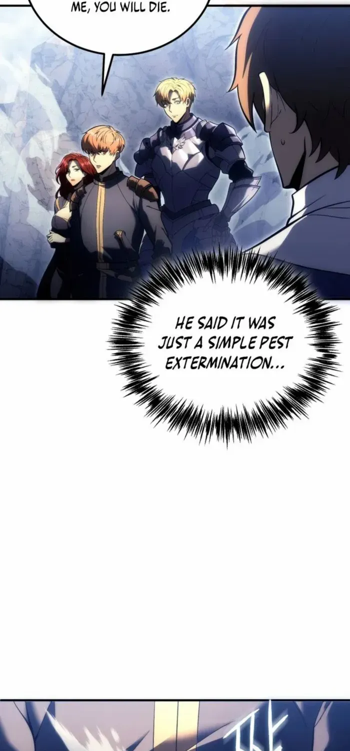 God-Tier Extra’s Ultimate Guide Chapter 7 page 85 - 