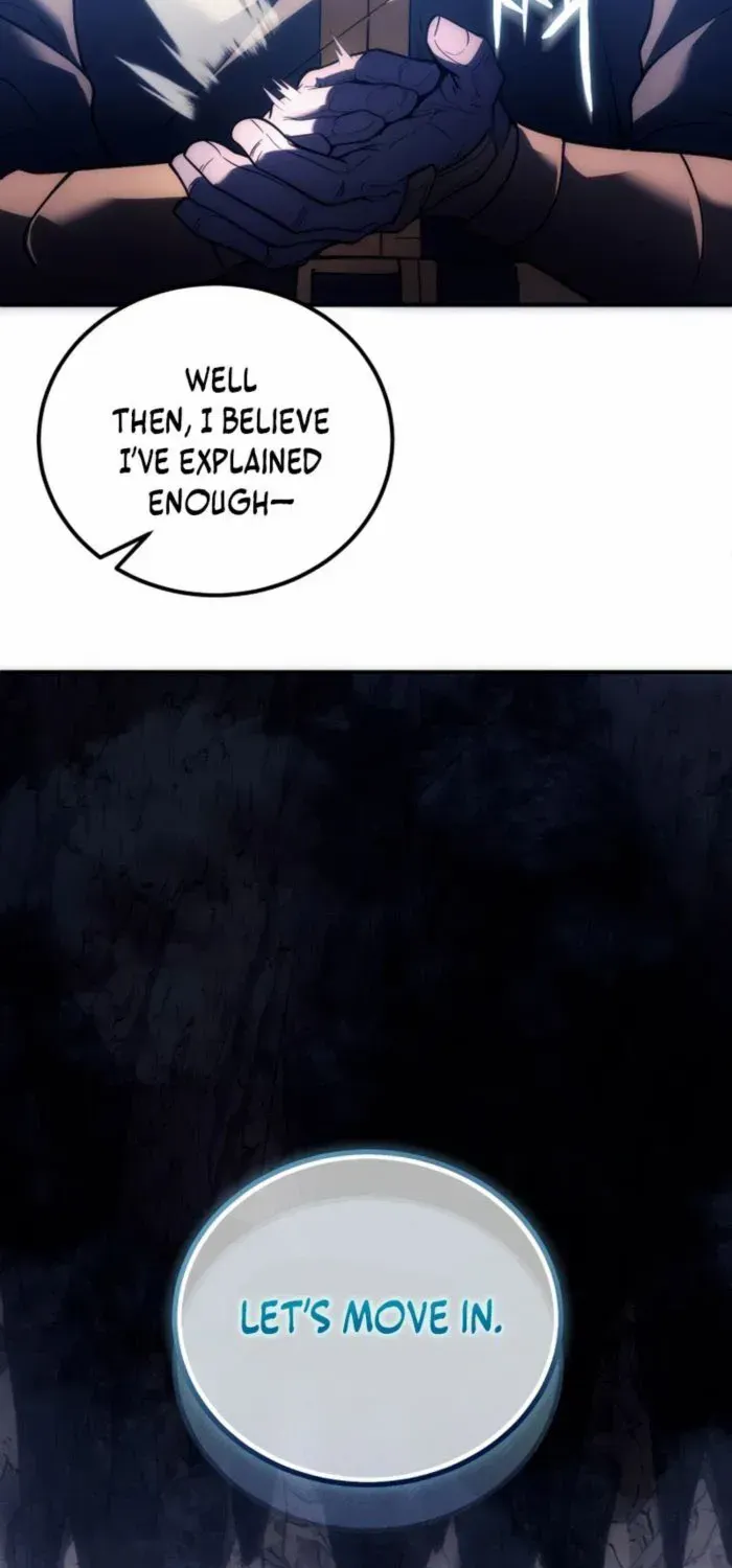 God-Tier Extra’s Ultimate Guide Chapter 7 page 86 - 