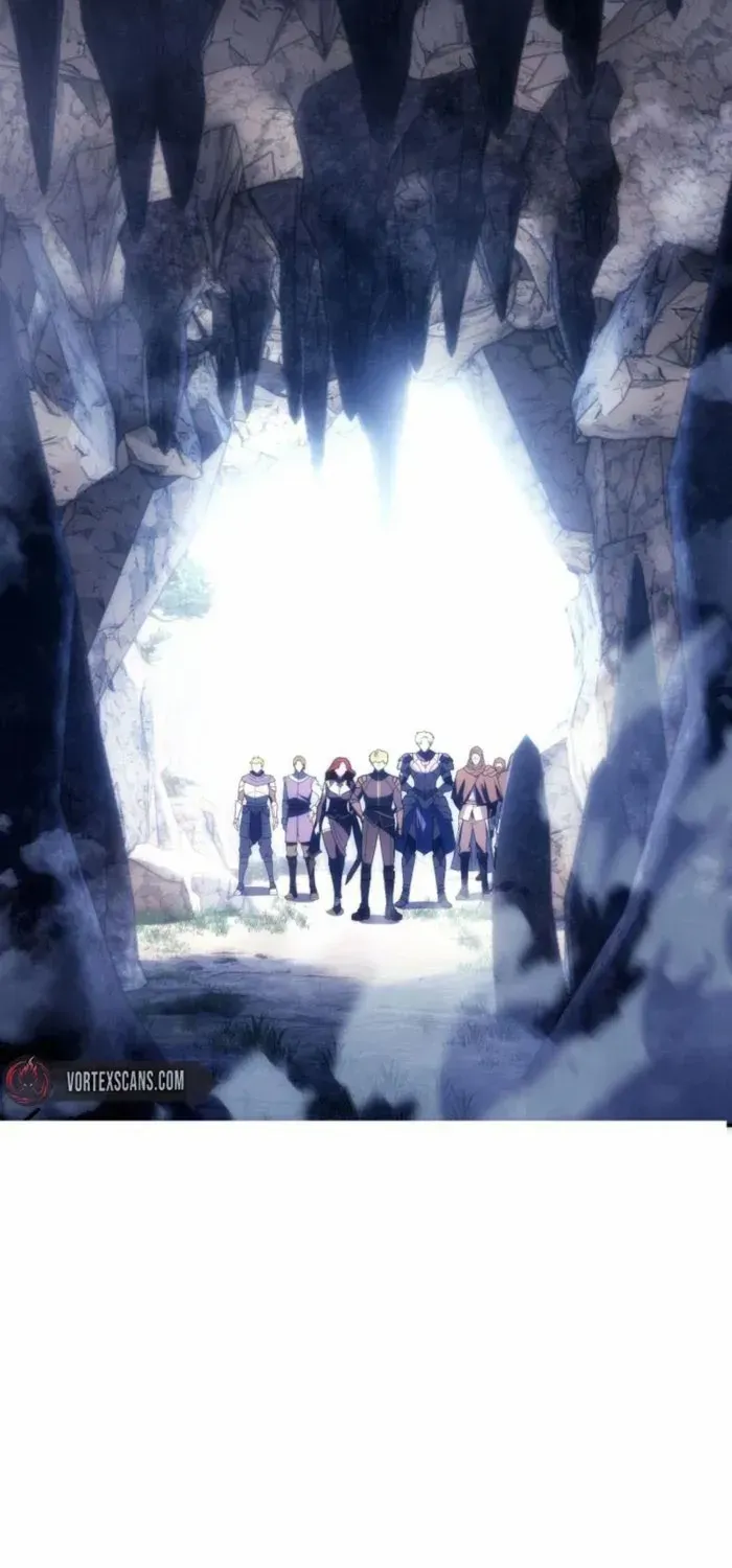 God-Tier Extra’s Ultimate Guide Chapter 7 page 87 - 