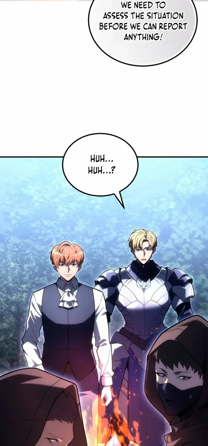 God-Tier Extra’s Ultimate Guide Chapter 7 page 10 - 
