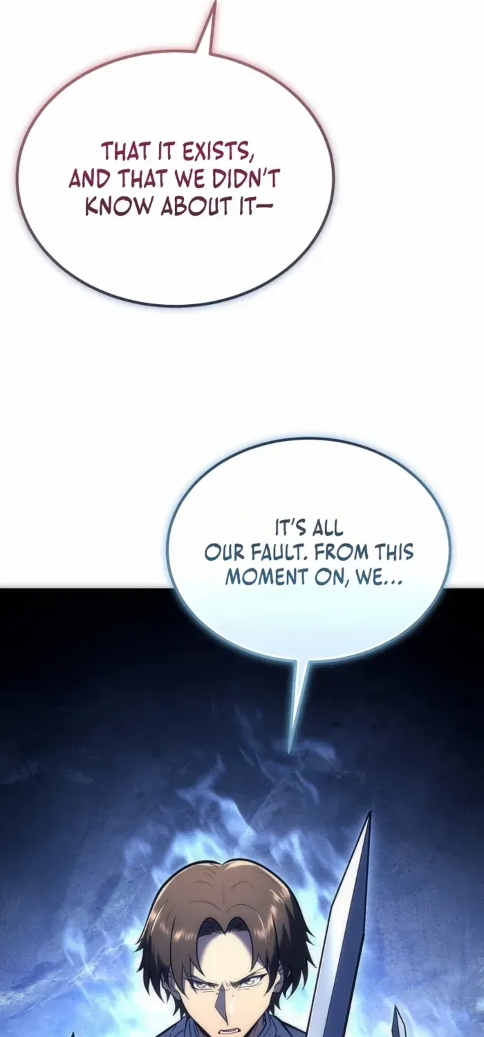God-Tier Extra’s Ultimate Guide Chapter 8 page 11 - 
