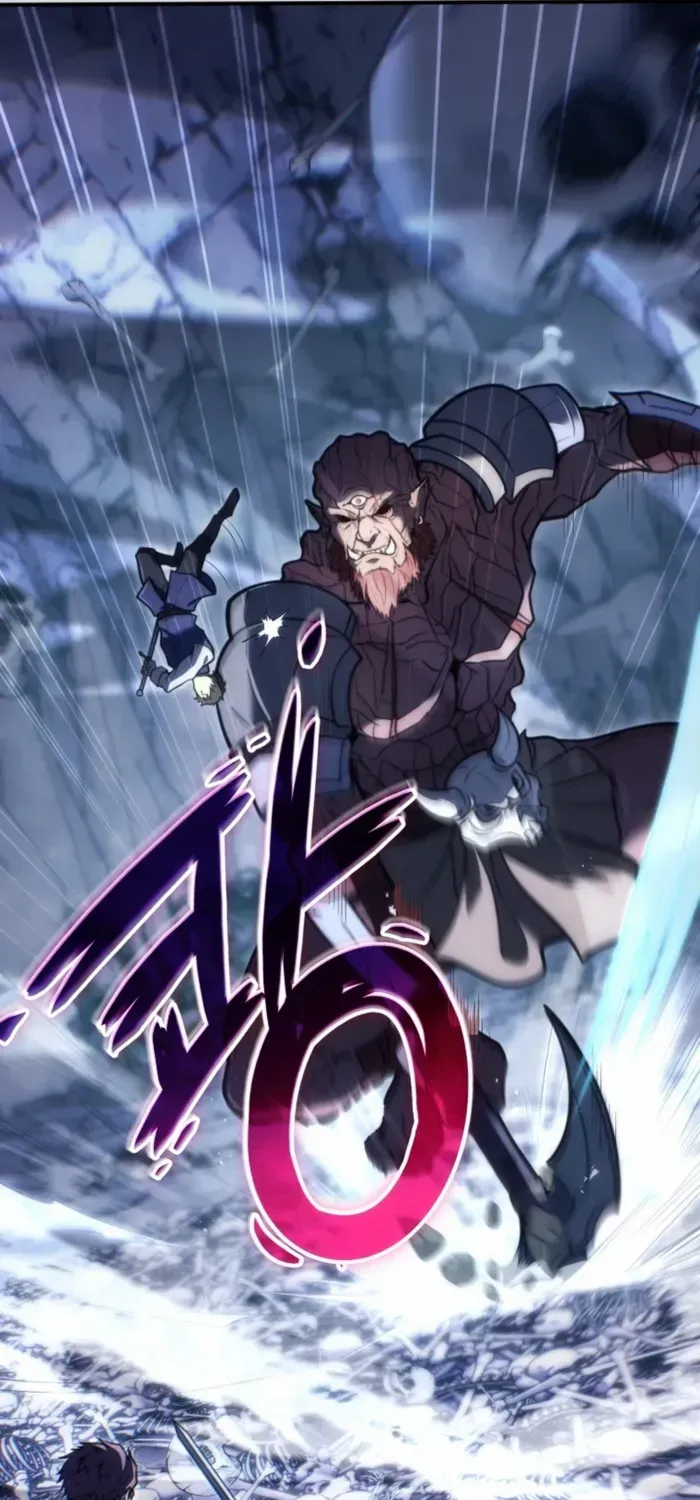 God-Tier Extra’s Ultimate Guide Chapter 8 page 22 - 