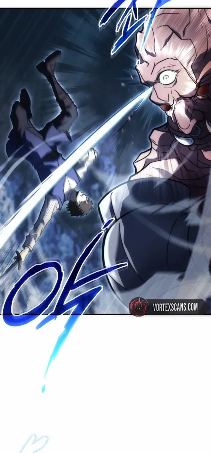 God-Tier Extra’s Ultimate Guide Chapter 8 page 24 - 