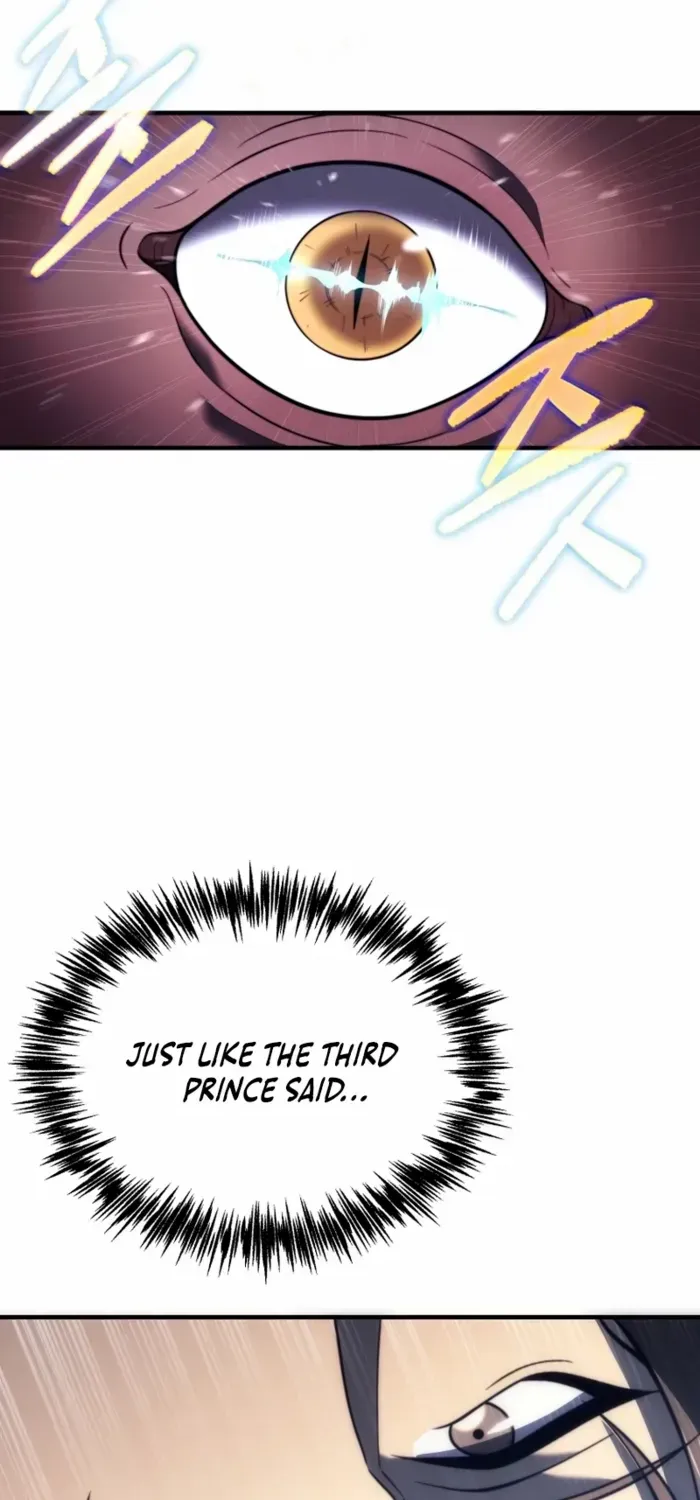 God-Tier Extra’s Ultimate Guide Chapter 8 page 25 - 
