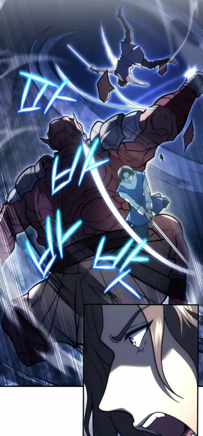 God-Tier Extra’s Ultimate Guide Chapter 8 page 27 - 