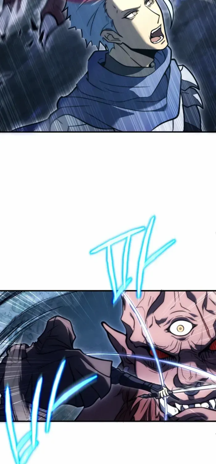 God-Tier Extra’s Ultimate Guide Chapter 8 page 29 - 