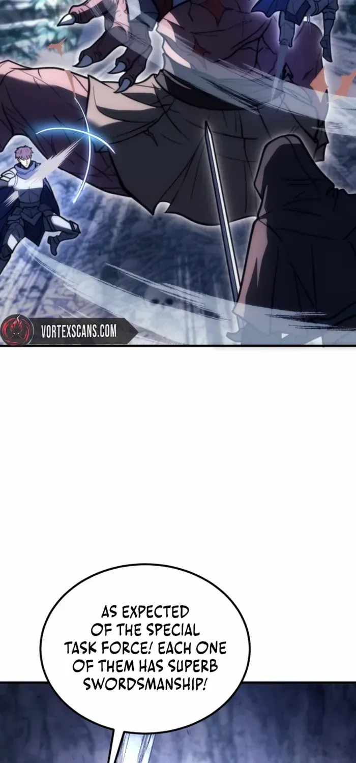 God-Tier Extra’s Ultimate Guide Chapter 8 page 31 - 