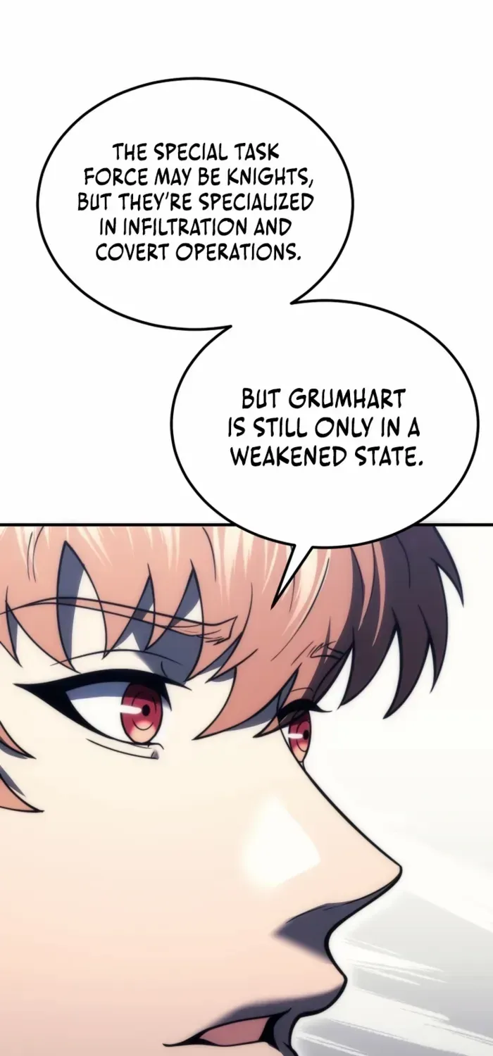 God-Tier Extra’s Ultimate Guide Chapter 8 page 33 - 