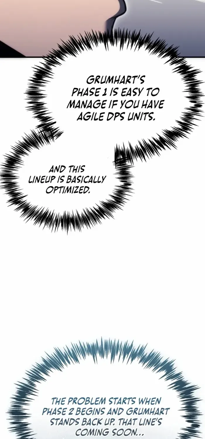 God-Tier Extra’s Ultimate Guide Chapter 8 page 34 - 