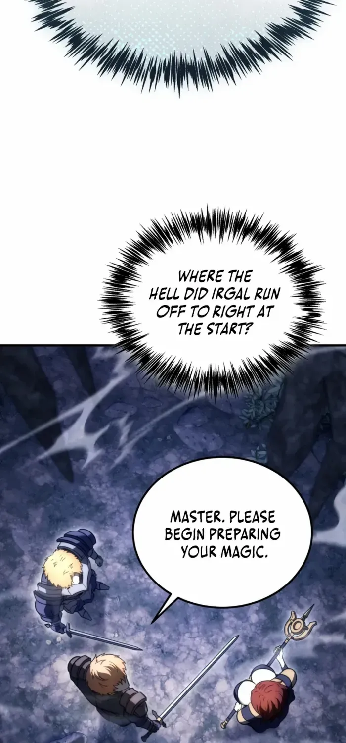 God-Tier Extra’s Ultimate Guide Chapter 8 page 35 - 