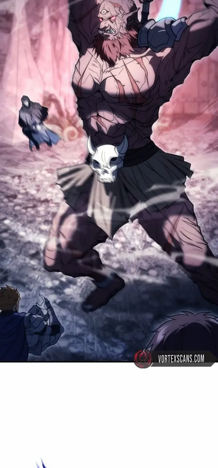 God-Tier Extra’s Ultimate Guide Chapter 8 page 40 - 