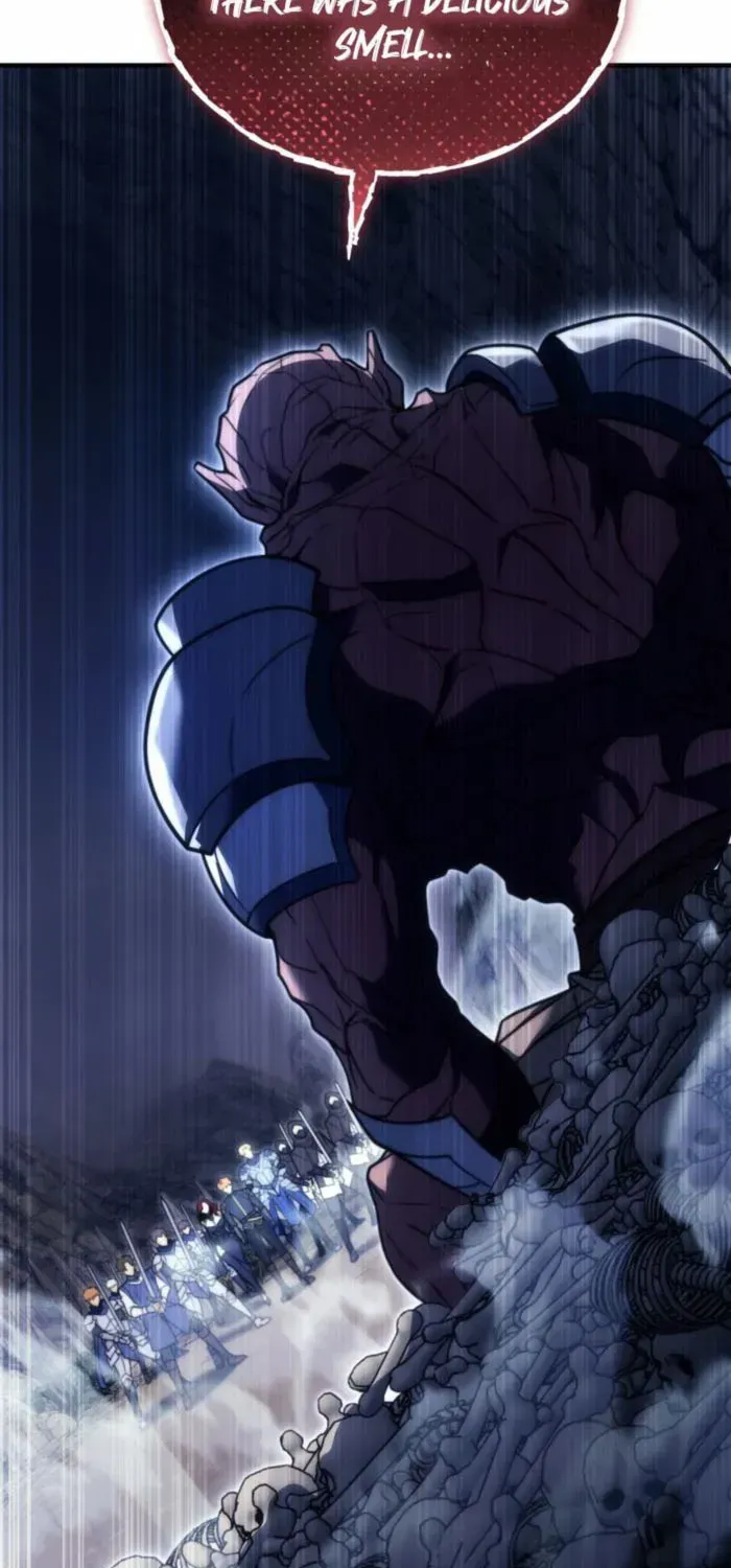 God-Tier Extra’s Ultimate Guide Chapter 8 page 5 - 