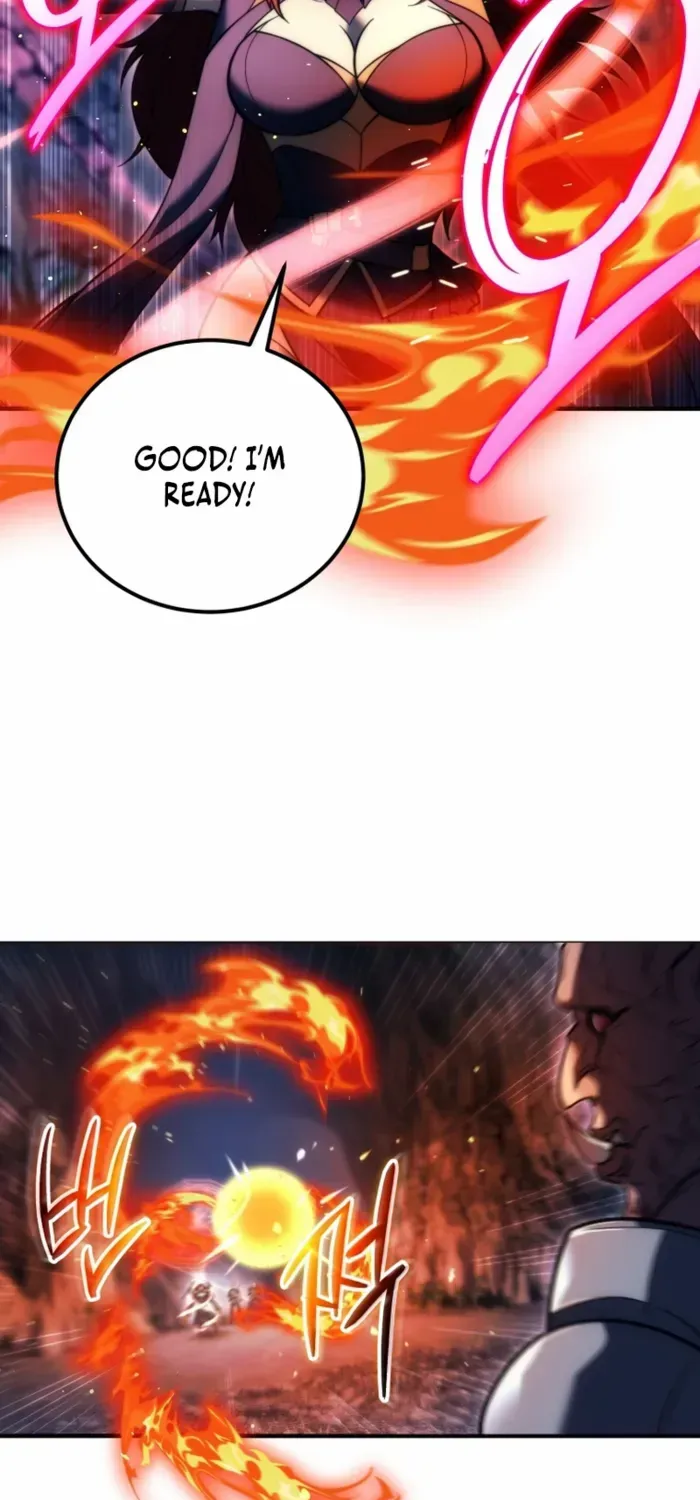 God-Tier Extra’s Ultimate Guide Chapter 8 page 43 - 