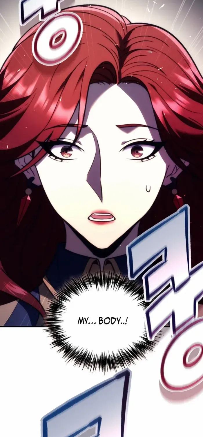God-Tier Extra’s Ultimate Guide Chapter 8 page 48 - 