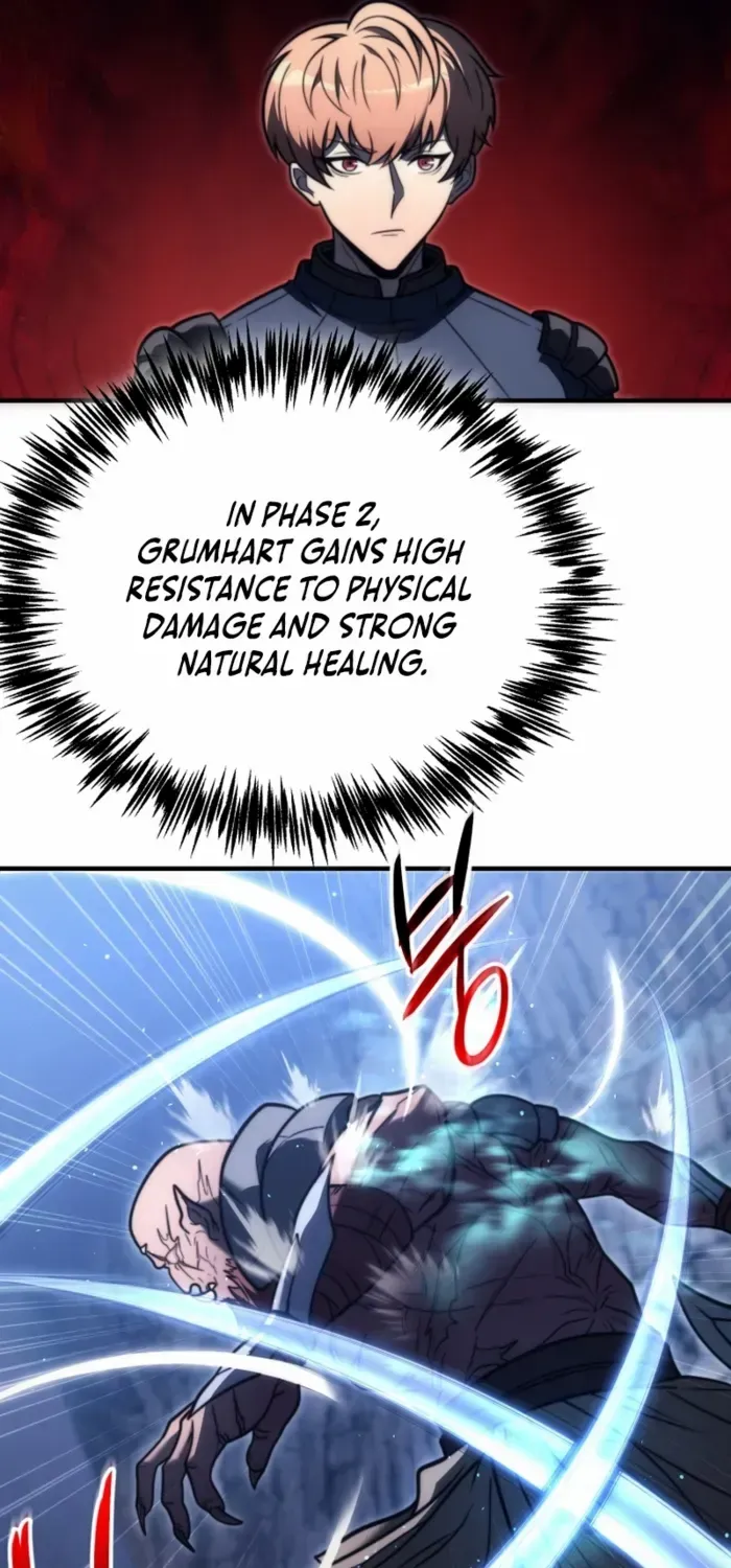 God-Tier Extra’s Ultimate Guide Chapter 8 page 56 - 