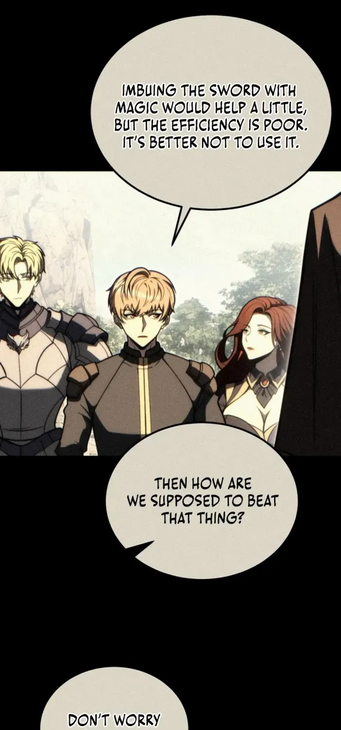 God-Tier Extra’s Ultimate Guide Chapter 8 page 59 - 