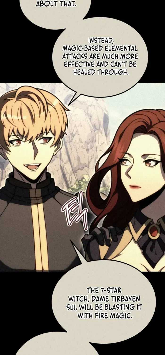 God-Tier Extra’s Ultimate Guide Chapter 8 page 60 - 