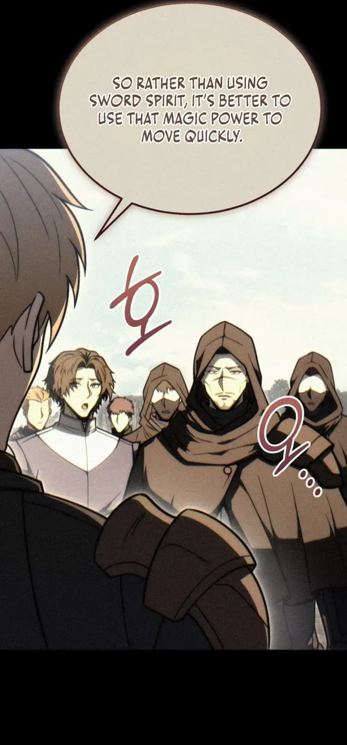 God-Tier Extra’s Ultimate Guide Chapter 8 page 62 - 