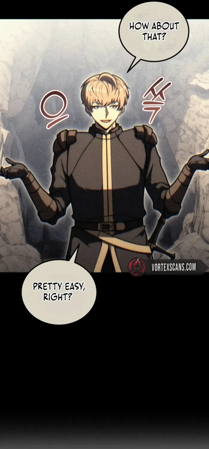 God-Tier Extra’s Ultimate Guide Chapter 8 page 63 - 