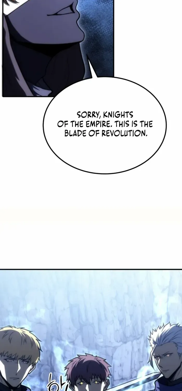 God-Tier Extra’s Ultimate Guide Chapter 8 page 71 - 