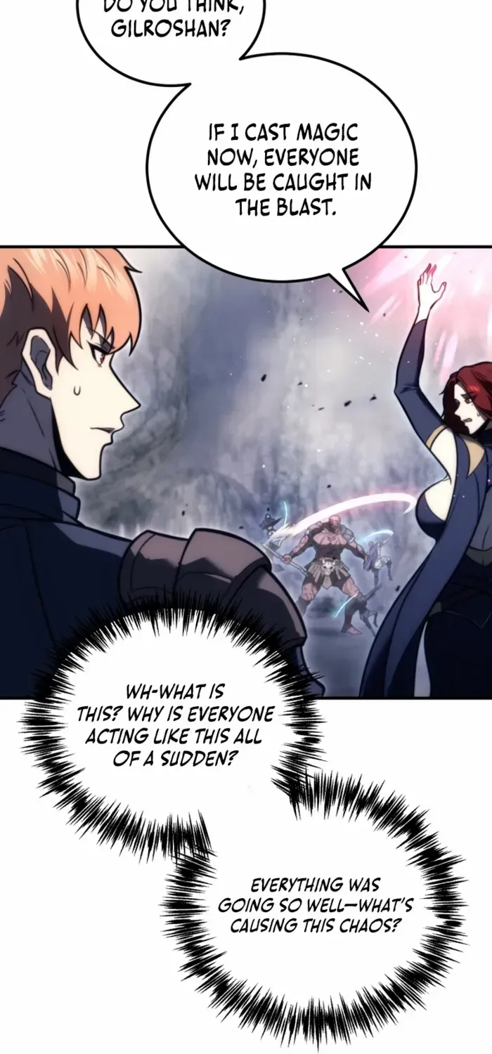 God-Tier Extra’s Ultimate Guide Chapter 8 page 76 - 