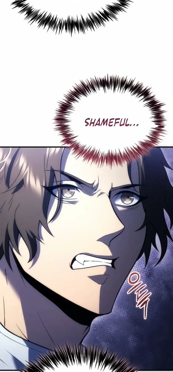 God-Tier Extra’s Ultimate Guide Chapter 8 page 9 - 