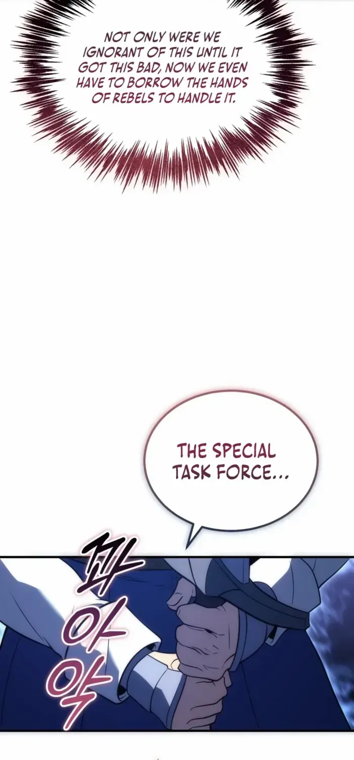God-Tier Extra’s Ultimate Guide Chapter 8 page 10 - 