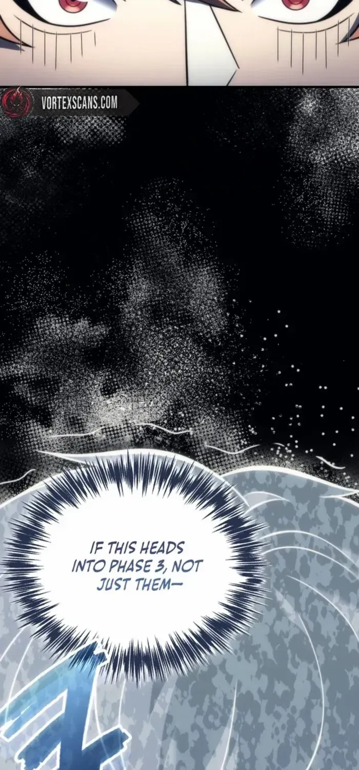 God-Tier Extra’s Ultimate Guide Chapter 8 page 93 - 