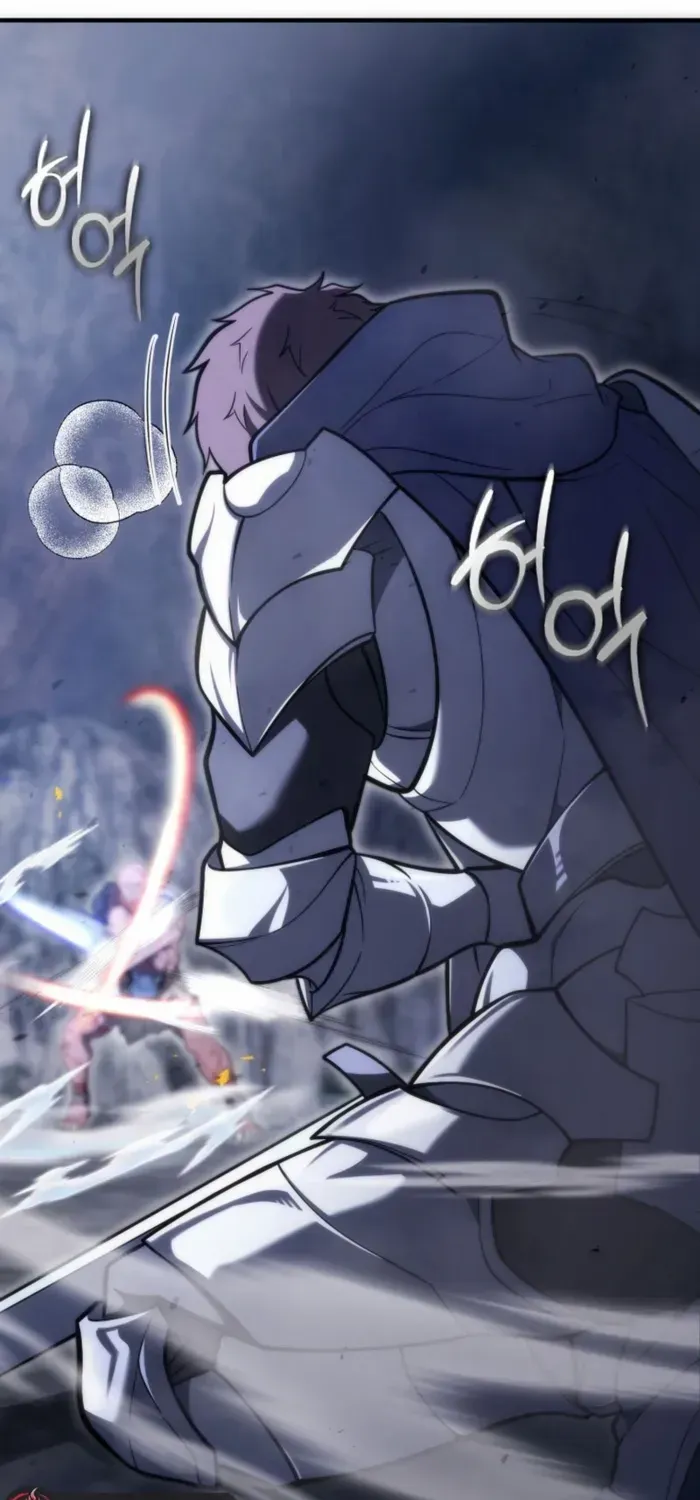 God-Tier Extra’s Ultimate Guide Chapter 9 page 11 - 
