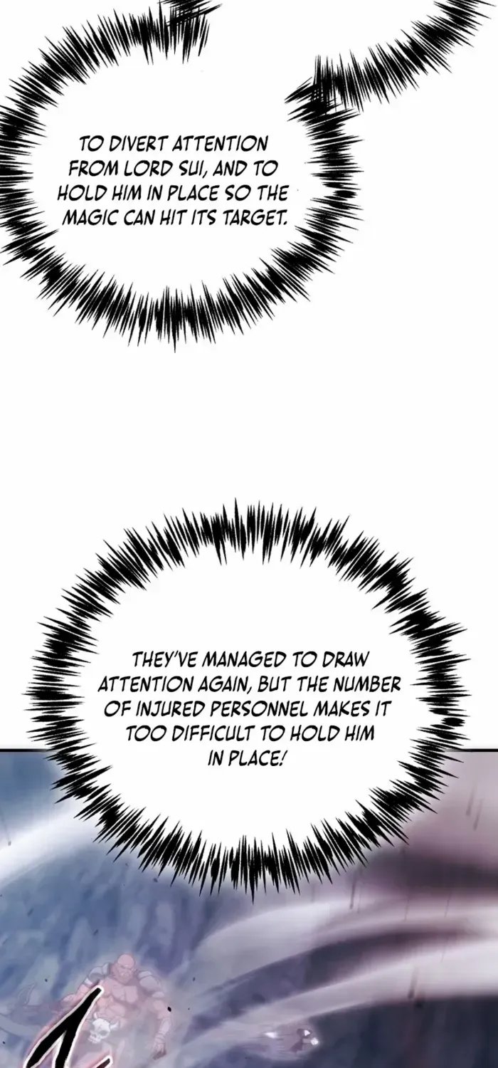 God-Tier Extra’s Ultimate Guide Chapter 9 page 17 - 