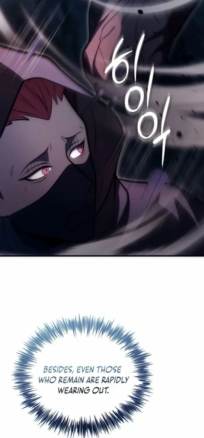 God-Tier Extra’s Ultimate Guide Chapter 9 page 19 - 