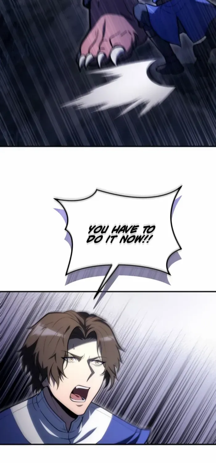 God-Tier Extra’s Ultimate Guide Chapter 9 page 27 - 