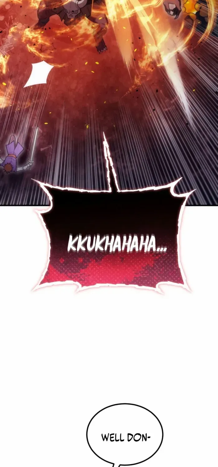 God-Tier Extra’s Ultimate Guide Chapter 9 page 29 - 