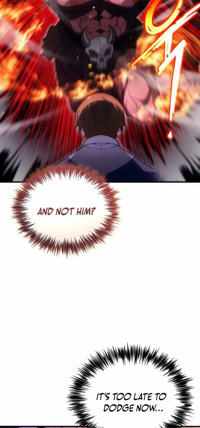 God-Tier Extra’s Ultimate Guide Chapter 9 page 32 - 