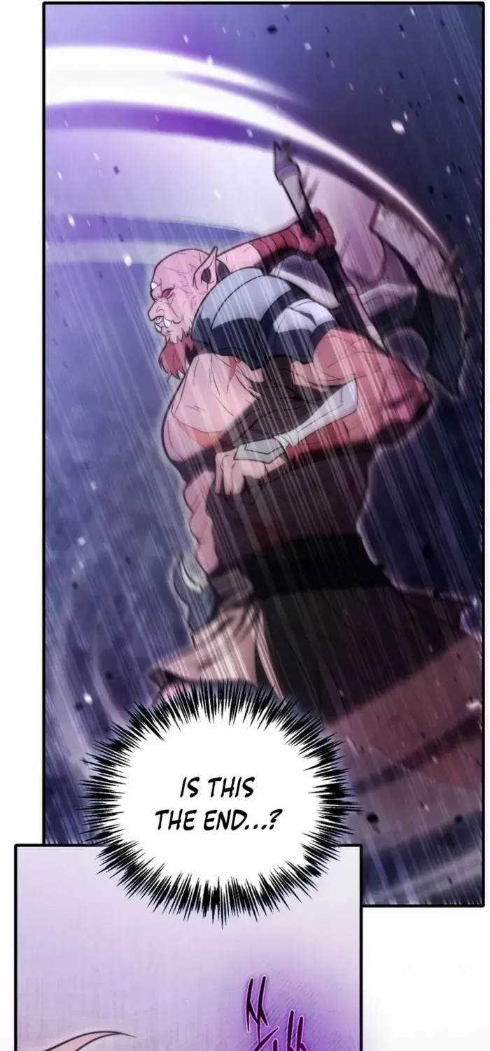 God-Tier Extra’s Ultimate Guide Chapter 9 page 37 - 