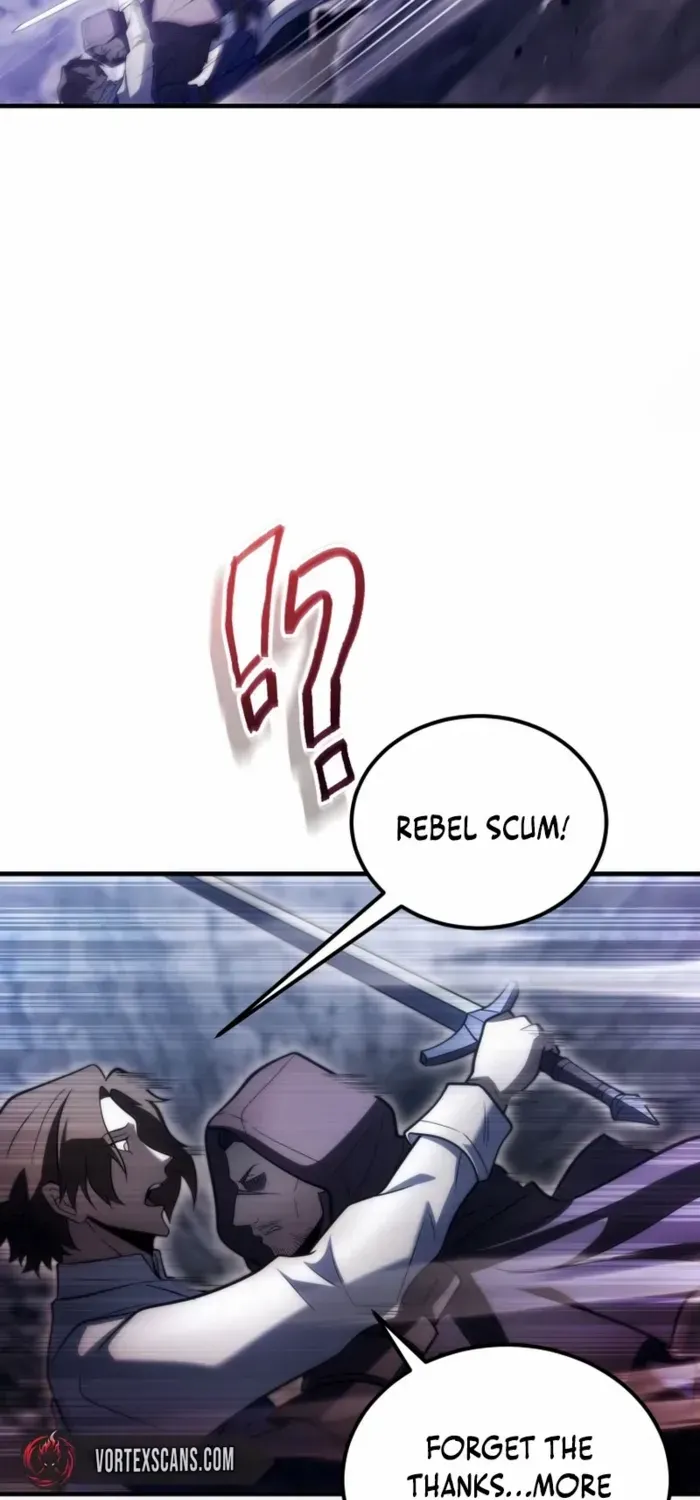 God-Tier Extra’s Ultimate Guide Chapter 9 page 40 - 